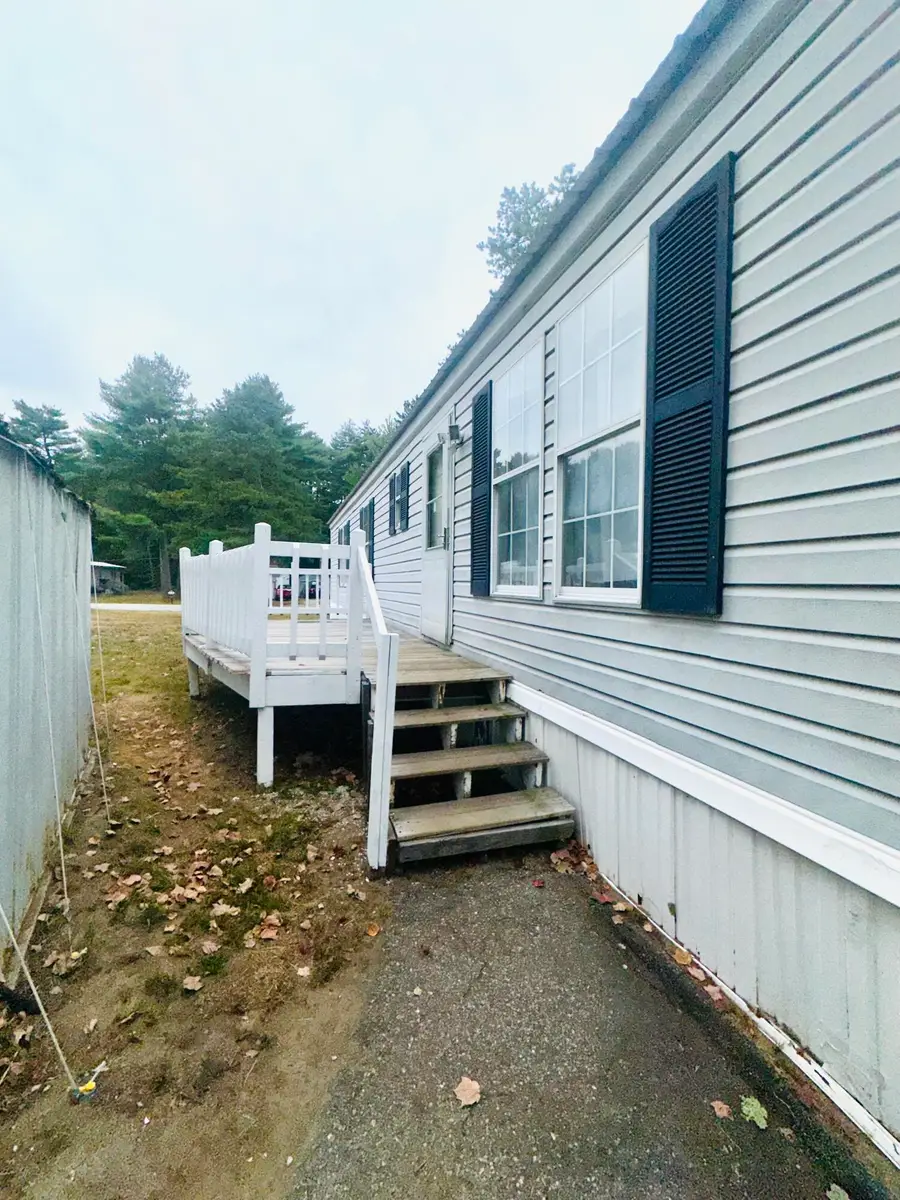 24 George Street, North Waterboro, ME 04061 - #3