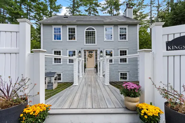 67 Kingsmark Lane, Portland, ME 04102