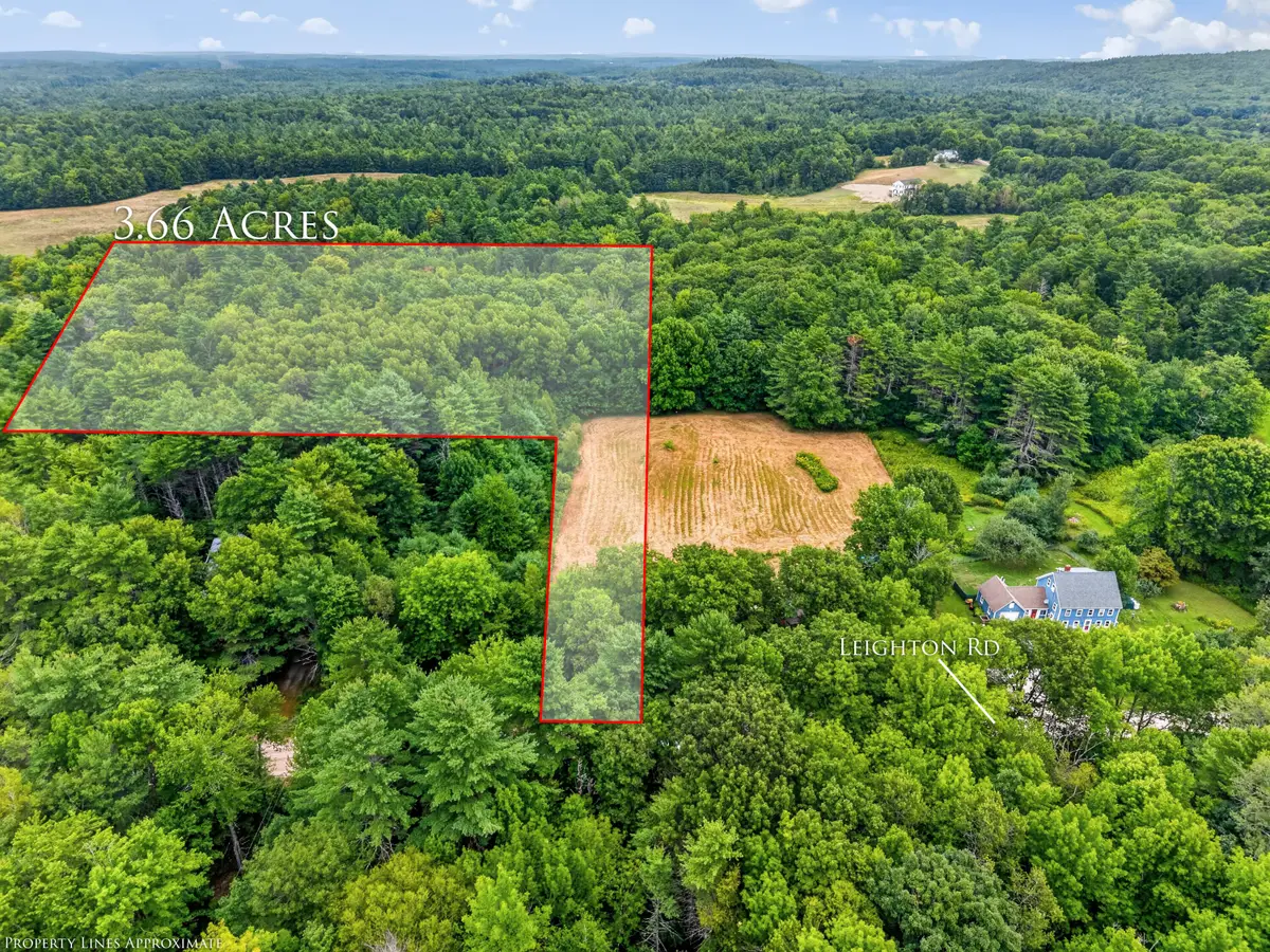 1 Victory Drive, Pownal, ME 04069 - #1