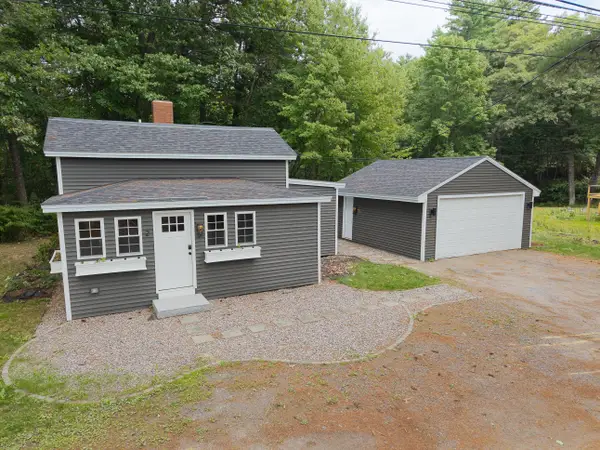 2 Abbadaba Road, Windham, ME 04062