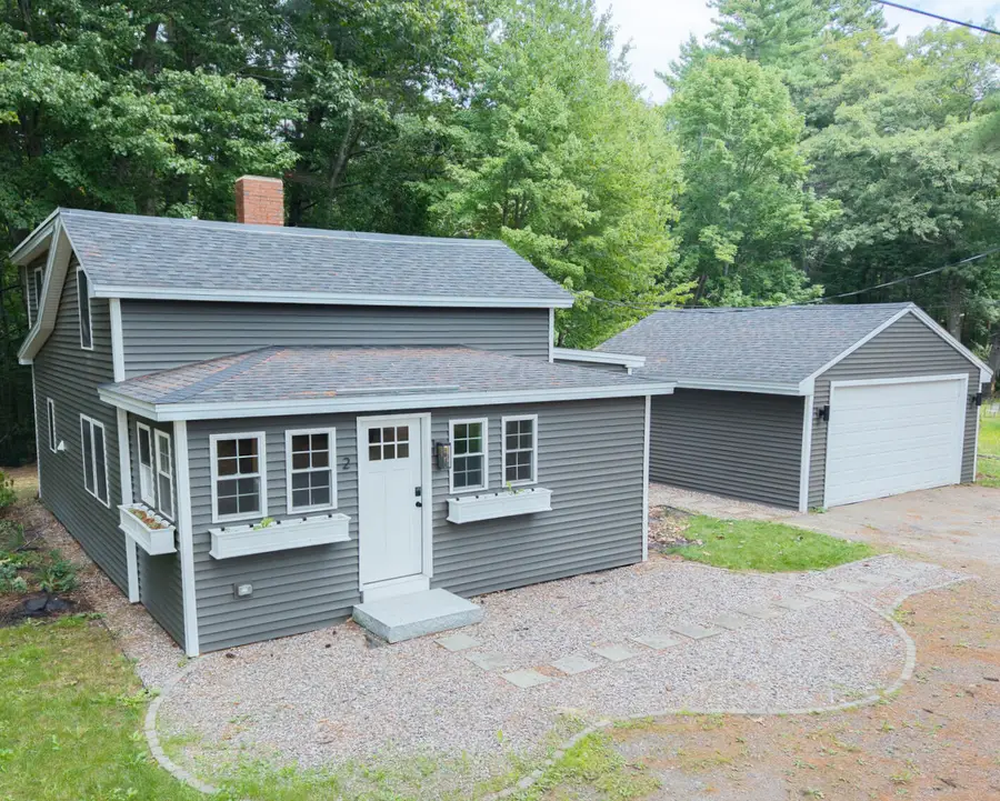 2 Abbadaba Road, Windham, ME 04062 - #2