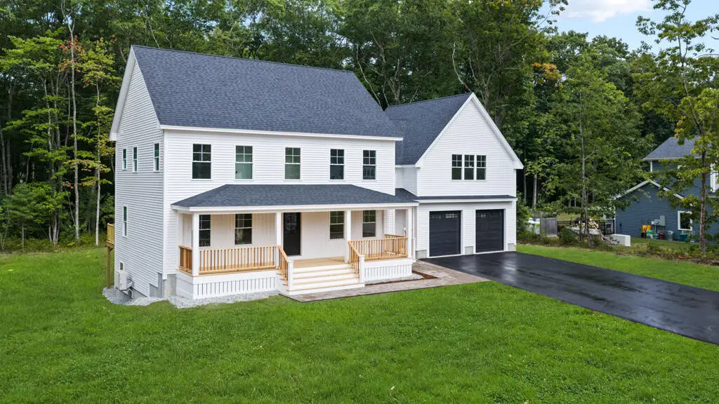 25 Kingsbury Lane, Kennebunk, ME 04043 - #1