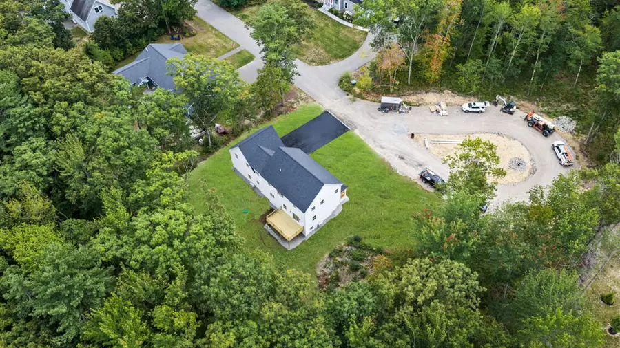 25 Kingsbury Lane, Kennebunk, ME 04043 - #3