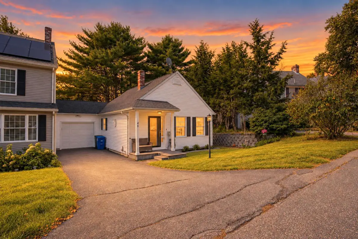 40 Summit Circle, Westbrook, ME 04092 - #1