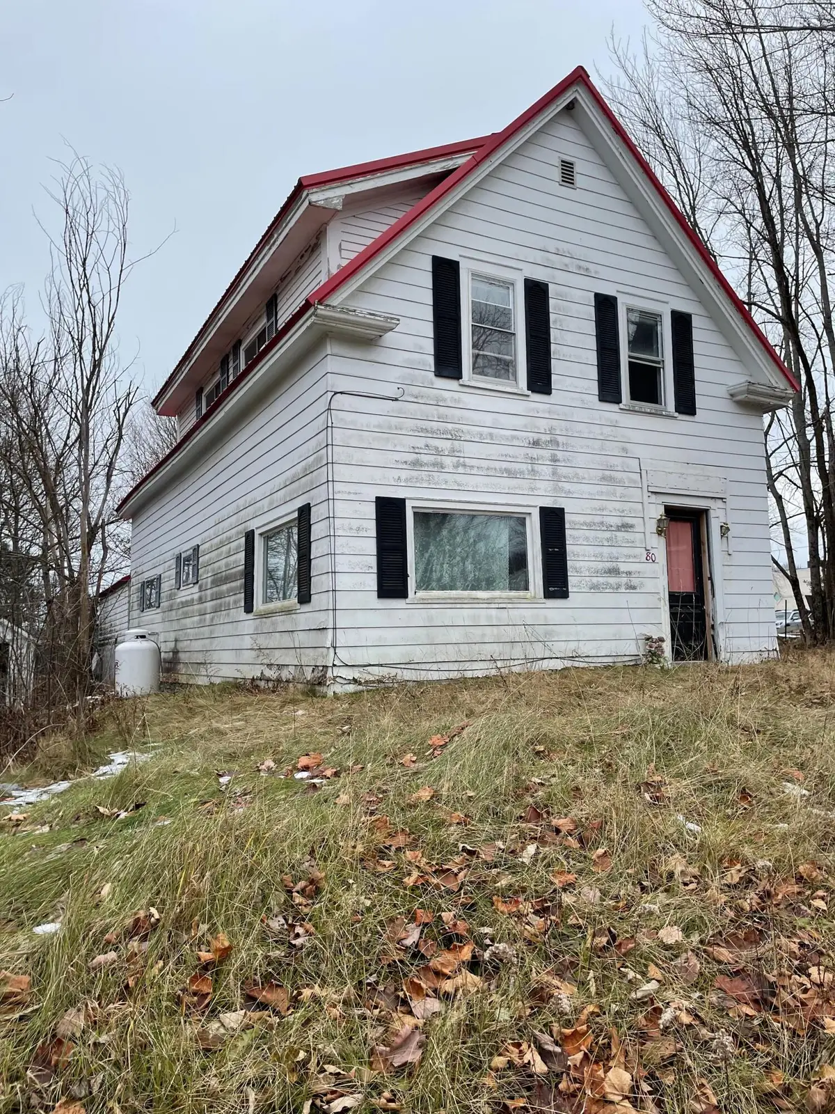 80 Monroe Street, Calais, ME 04619 - #1