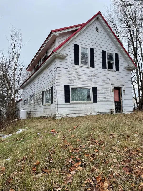 80 Monroe Street, Calais, ME 04619