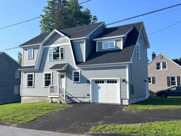 18 Green Street, Westbrook, ME 04092