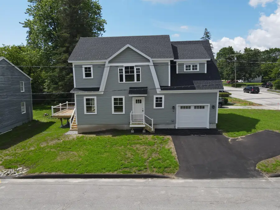 18 Green Street, Westbrook, ME 04092 - #3