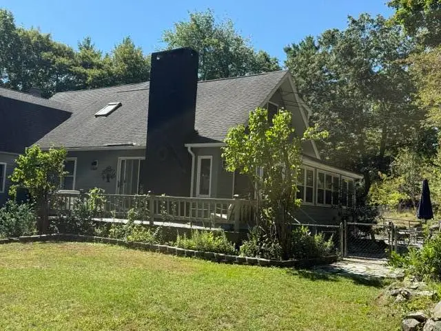 261 Clay Hill Road, York, ME 03902 - #2