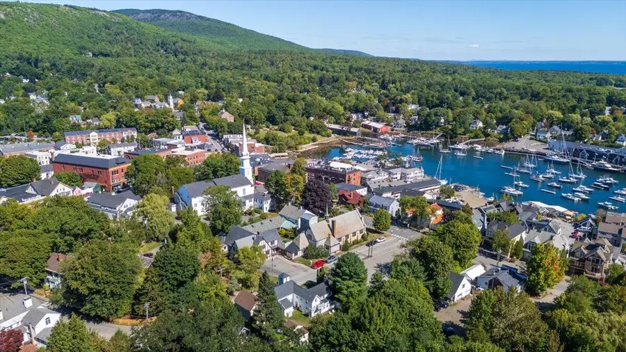 13 Wood Street, Camden, ME 04843 - #2
