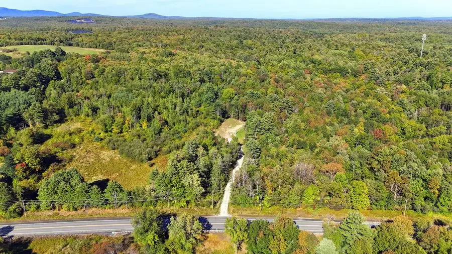 836 Farmington Falls Road, Farmington, ME 04938 - #2