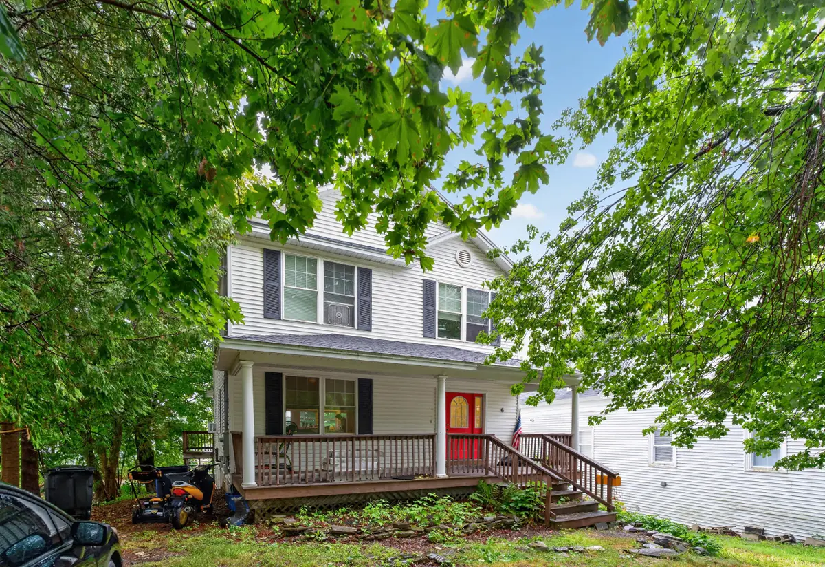6 Water Street, Orono, ME 04473 - #1