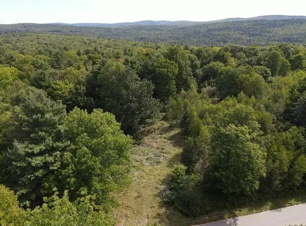 238 Smithton Road, Freedom, ME 04941