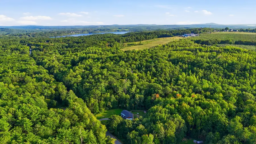 58 Blue Road, Monmouth, ME 04259 - #2