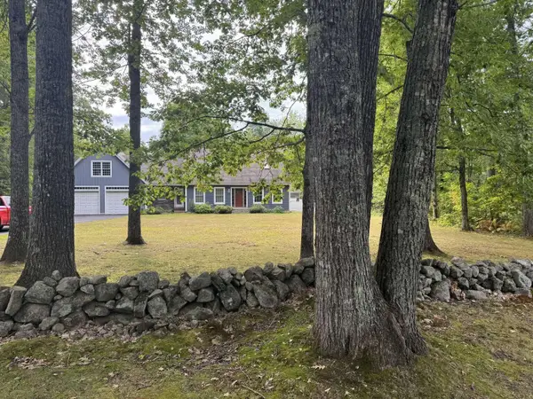 336 Dunn Road, Belgrade, ME 04917