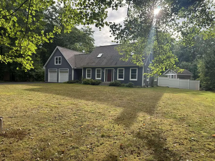 336 Dunn Road, Belgrade, ME 04917 - #2