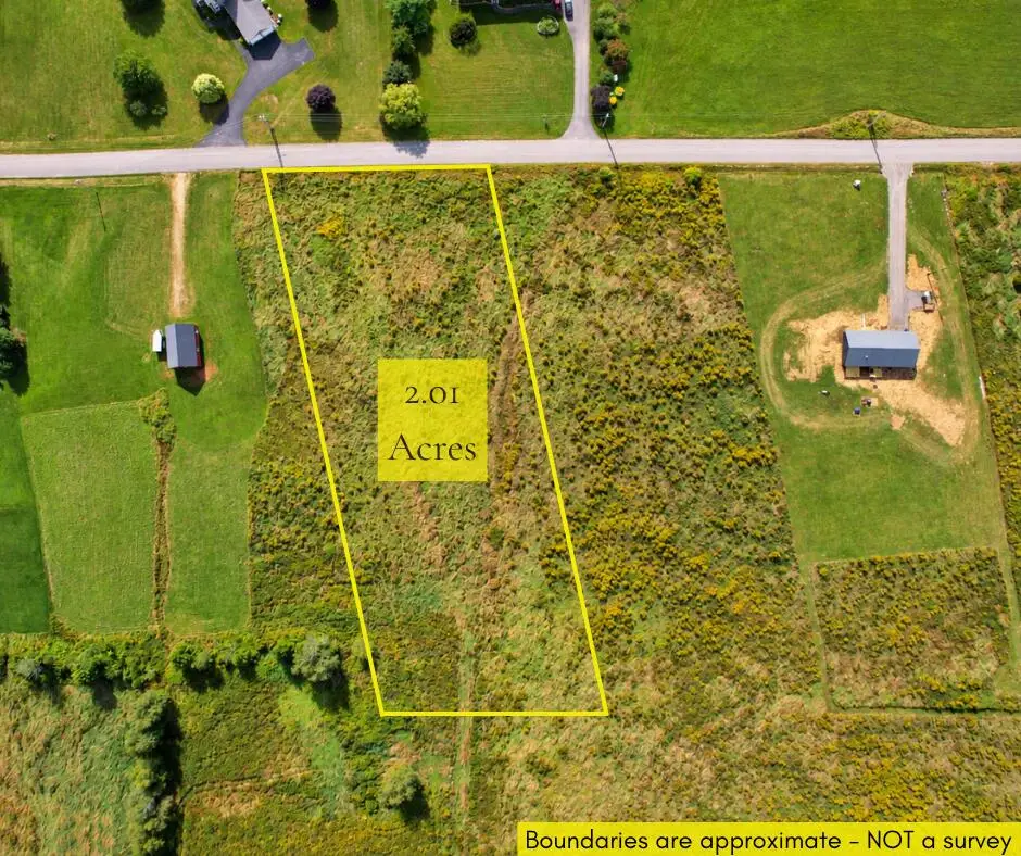 MR7 L10-7 Osborne Road, Farmington, ME 04938 - #1