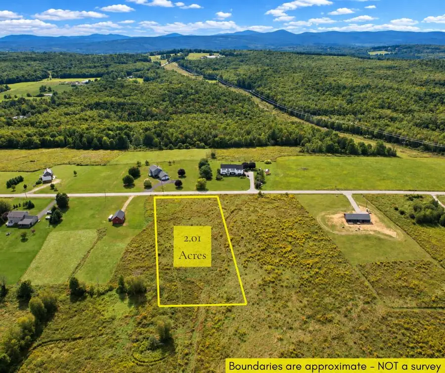 MR7 L10-7 Osborne Road, Farmington, ME 04938 - #2