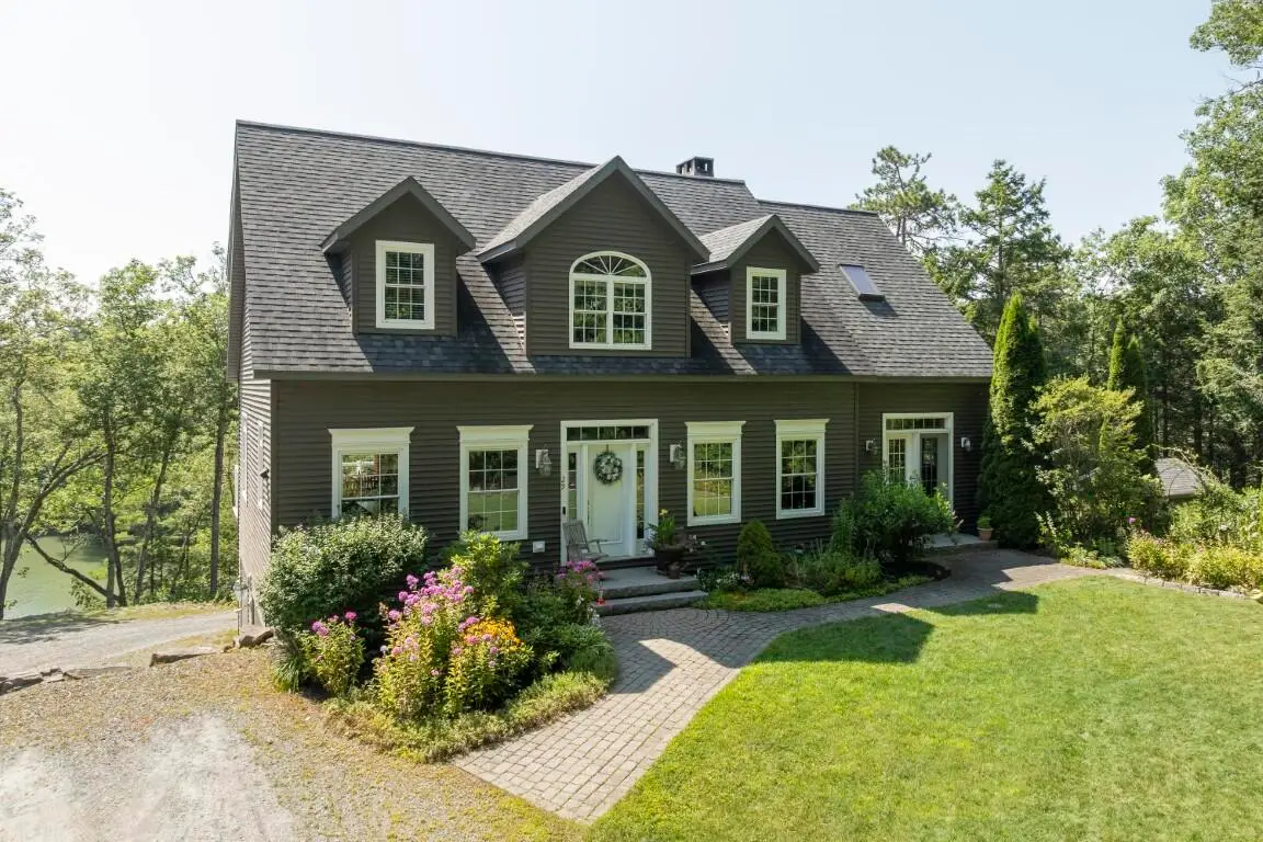 29 Wiscasset Road, Boothbay, ME 04537 - #1