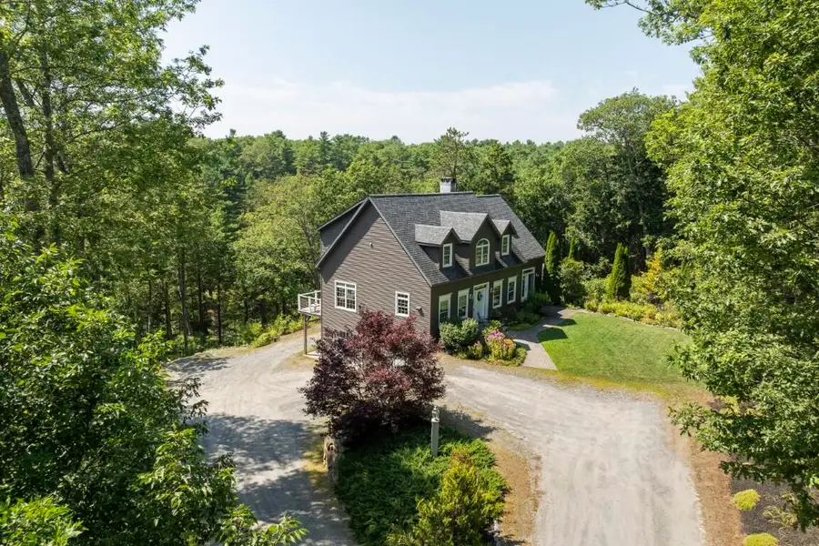 29 Wiscasset Road, Boothbay, ME 04537 - #2