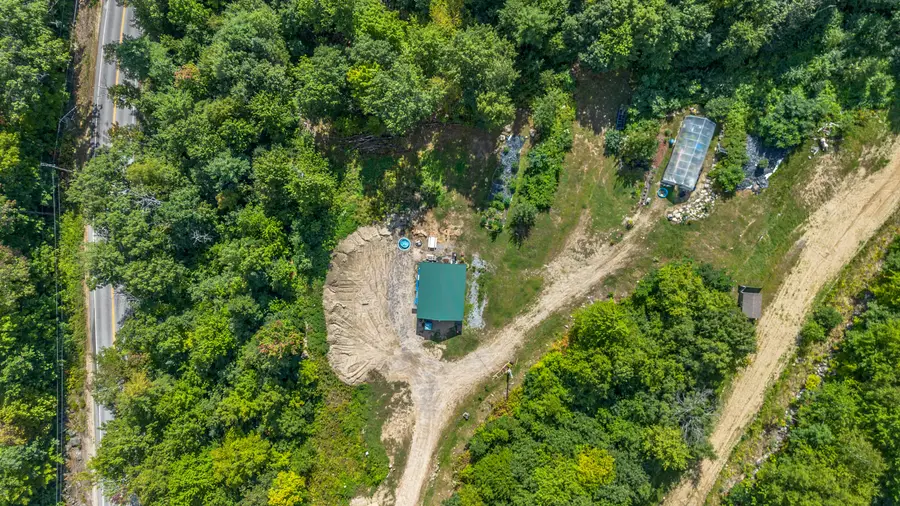 8 Hayford Hill Lane, Hartford, ME 04220 - #2
