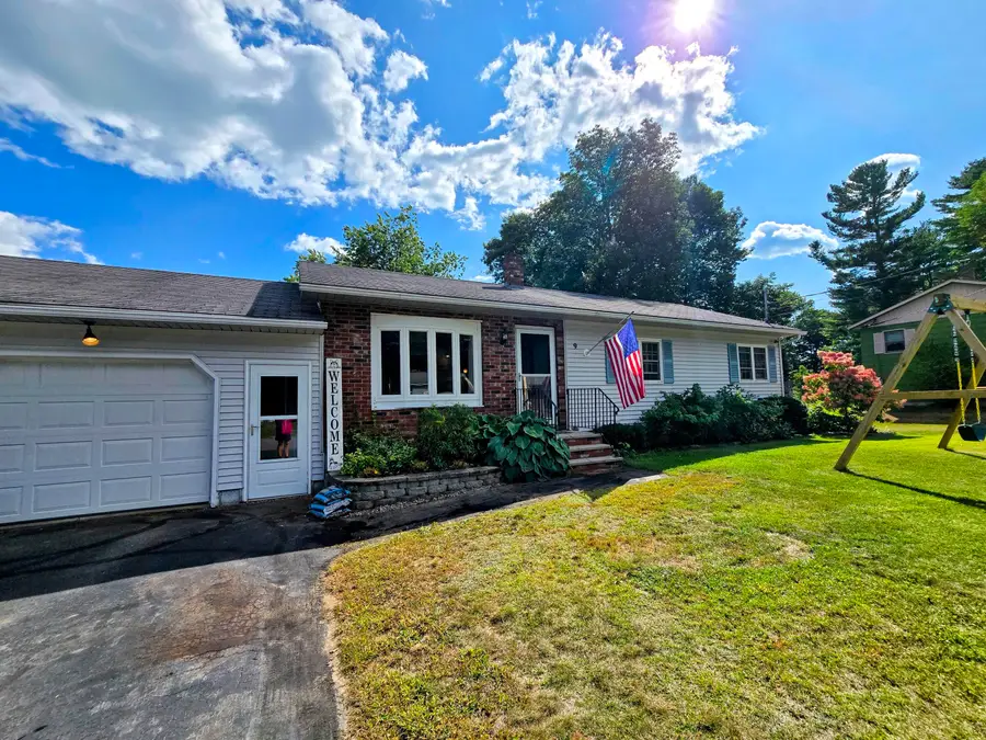 9 Juniper Road, Jay, ME 04239 - #2
