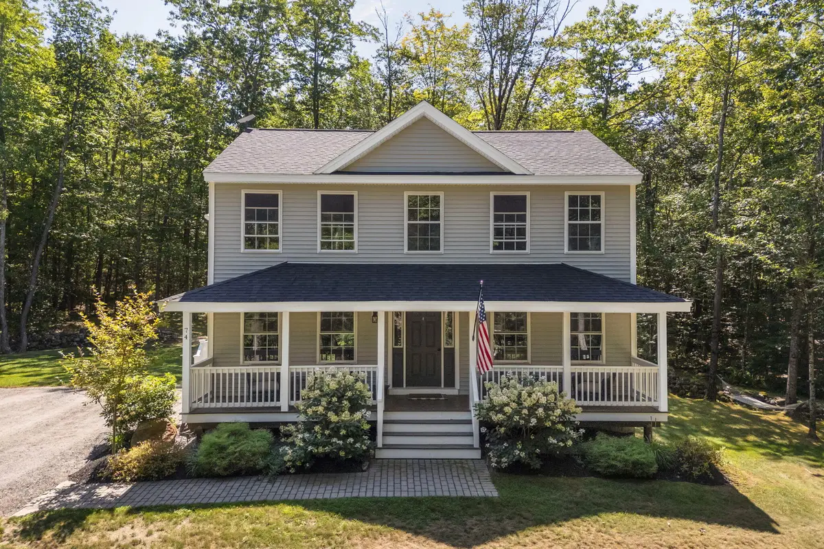 74 Tavern Hill, Windham, ME 04062 - #1