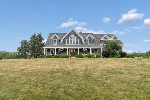 11 Darcys Run, Arundel, ME 04046