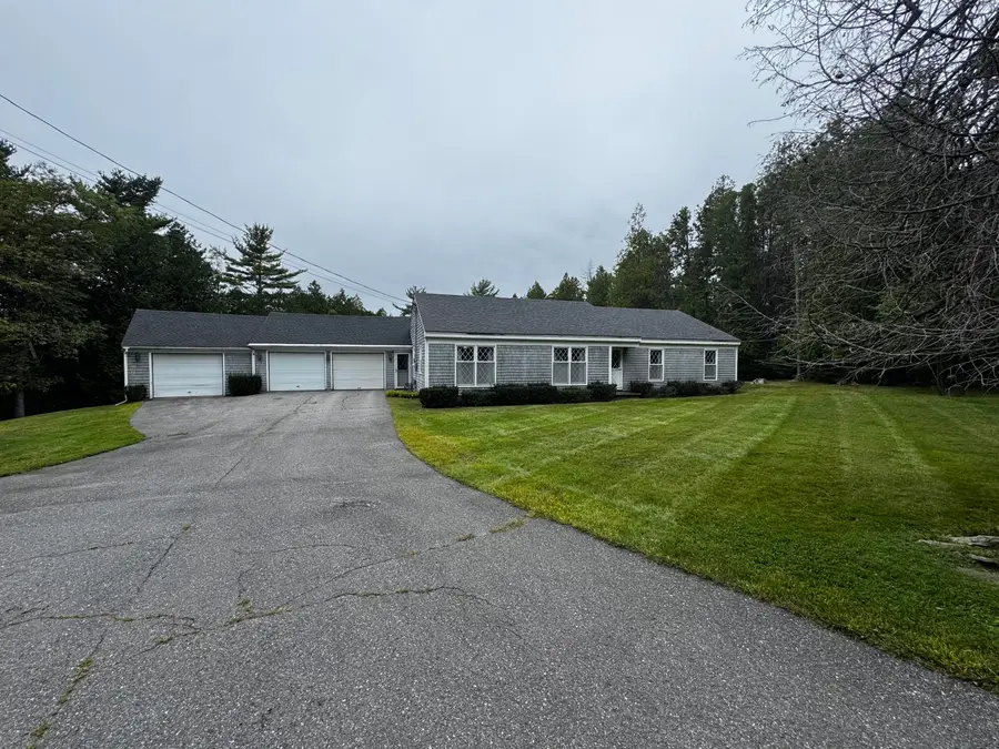 168 Central Street, Bucksport, ME 04416 - #2