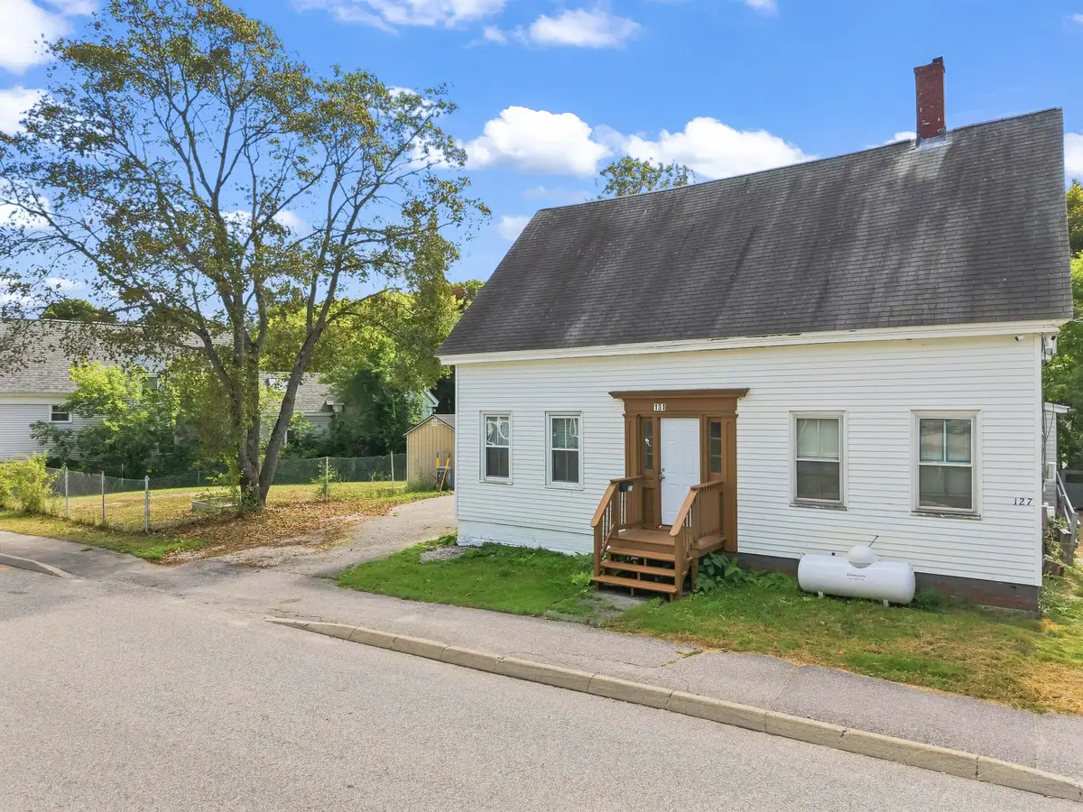 131 Common Street, Saco, ME 04072 - #1