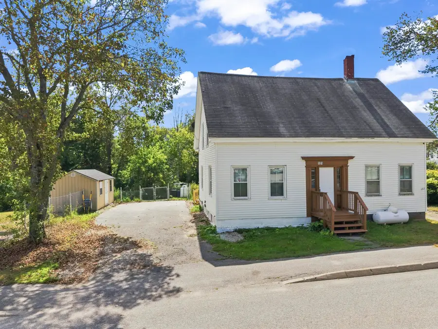 131 Common Street, Saco, ME 04072 - #2