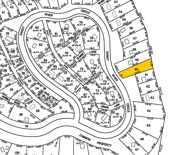 6059 Sandy River Circle, Carrabassett Valley, ME 04947