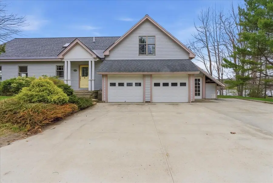 381 Cedar Grove Road, Dresden, ME 04342 - #2