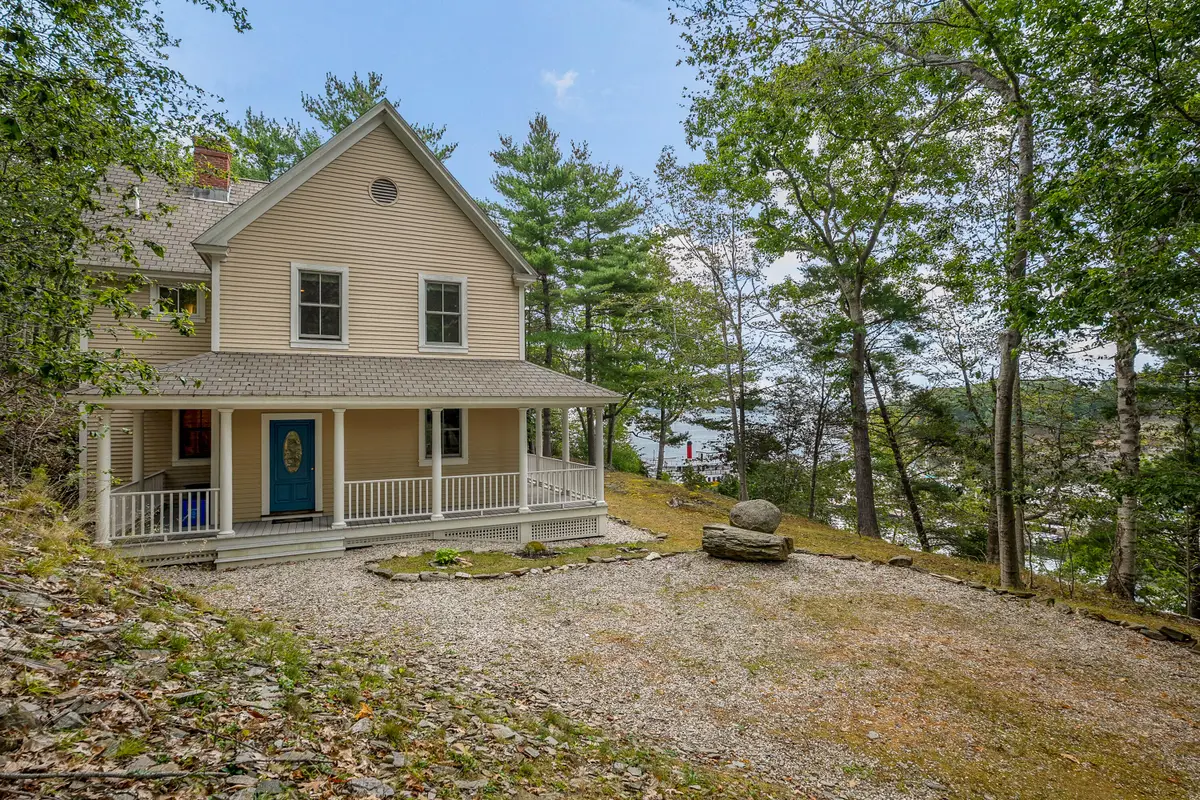 40 Sunrise Lane, Portland, ME 04109 - #1
