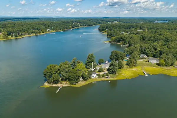 41 Rogers Point Drive, Eliot, ME 03903