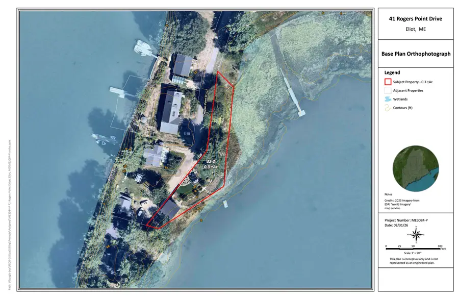 41 Rogers Point Drive, Eliot, ME 03903 - #3