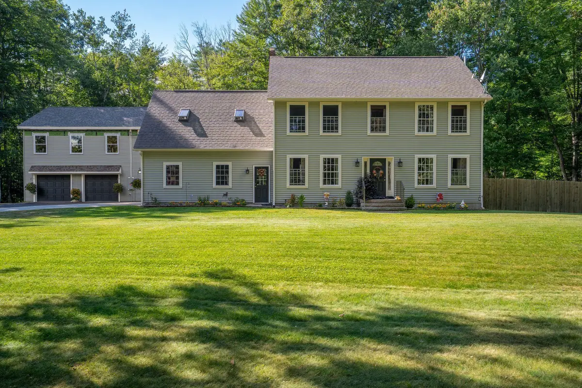 64 River Road, Limington, ME 04049 - #1