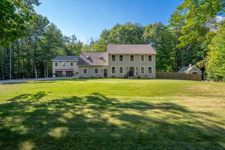64 River Road, Limington, ME 04049 - #3