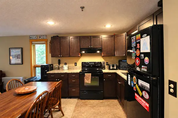2553 Trout Brook Lane #2553, Carrabassett Valley, ME 04947