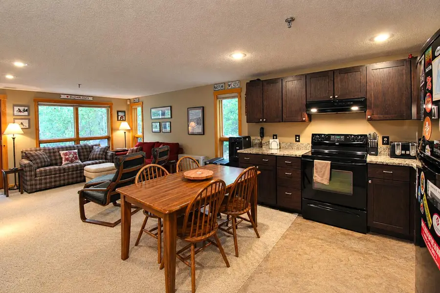 2553 Trout Brook Lane #2553, Carrabassett Valley, ME 04947 - #2