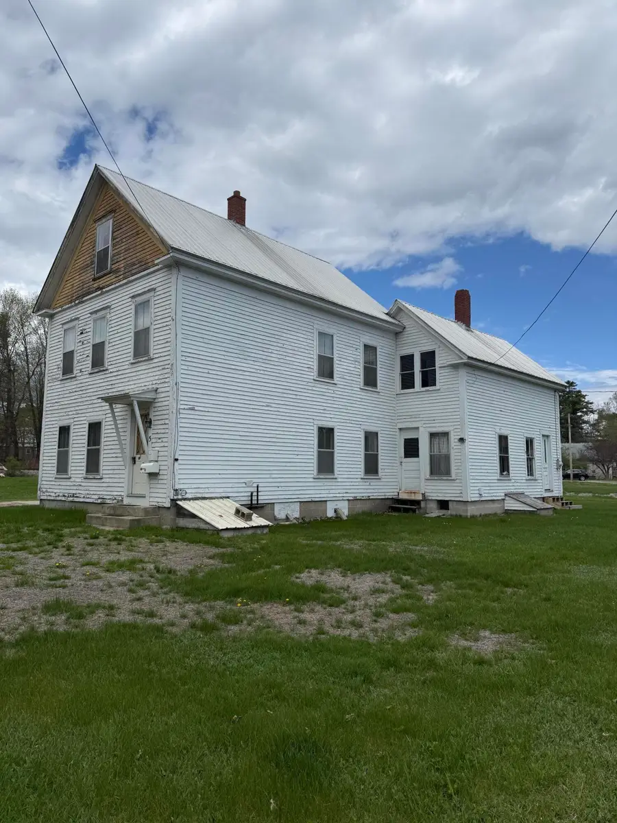 5 Nichol Street, South Paris, ME 04281 - #2