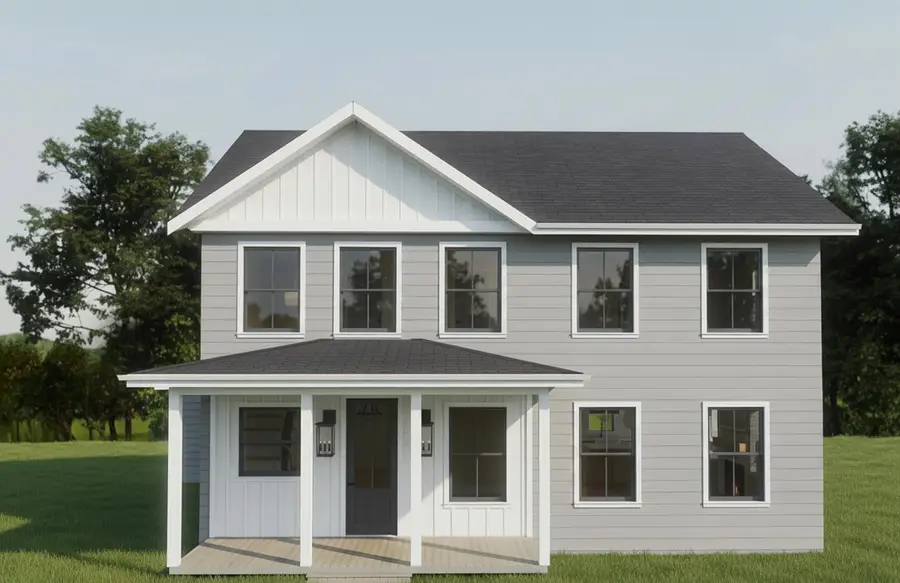 33 Emerson Way, Scarborough, ME 04074 - #3