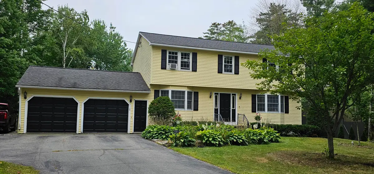 8 Westview Drive, Waterville, ME 04901 - #1