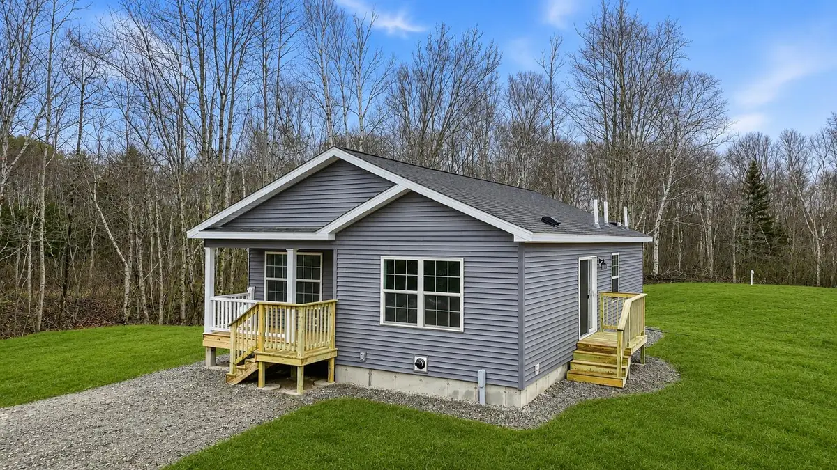 0 Russell Road #Lot 0, Skowhegan, ME 04976 - #1