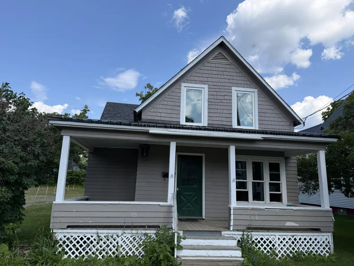 56 High Street, Houlton, ME 04730 - #1