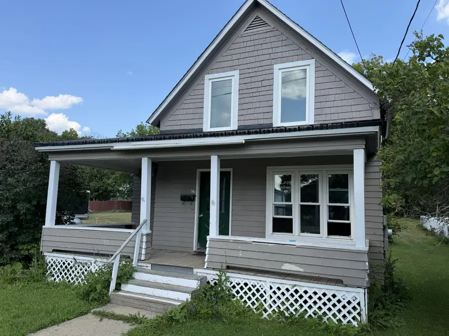 56 High Street, Houlton, ME 04730 - #2
