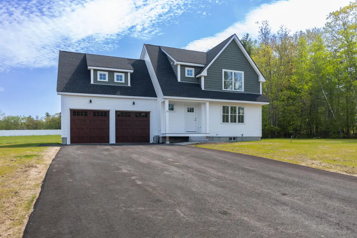 13 Tomahawk Lane, Berwick, ME 03901 - #1