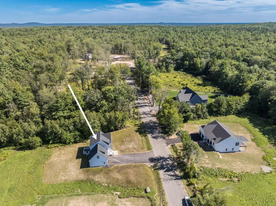 13 Tomahawk Lane, Berwick, ME 03901 - #3