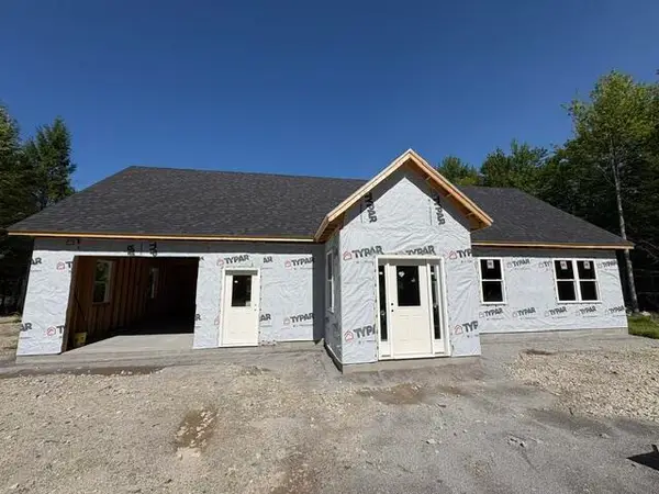 54 North Mcallister Road, Otisfield, ME 04270