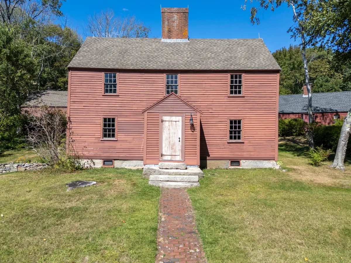 44 B Chases Pond Road, York, ME 03909 - #1